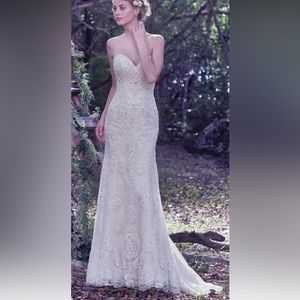 Maggie Sotterro Jordan
